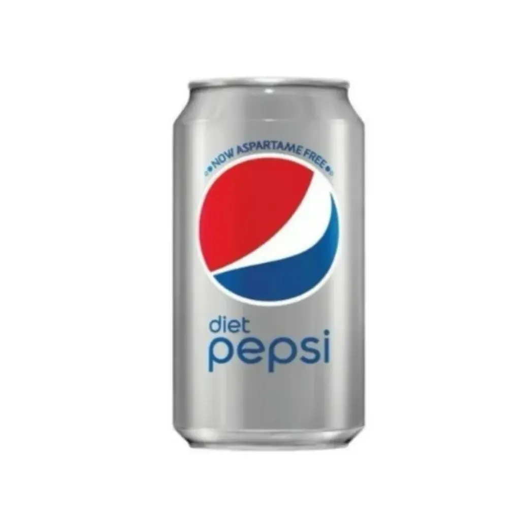 بيبسى دايت